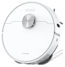 DREAME L40 Ultra AE robotporsz&iacute;v&oacute; (feh&eacute;r) H&aacute;ztart&aacute;s / Otthon / K&uuml;lt&eacute;r - Porsz&iacute;v&oacute; / takar&iacute;t&oacute;g&eacute;p - Robotporsz&iacute;v&oacute; - 531304