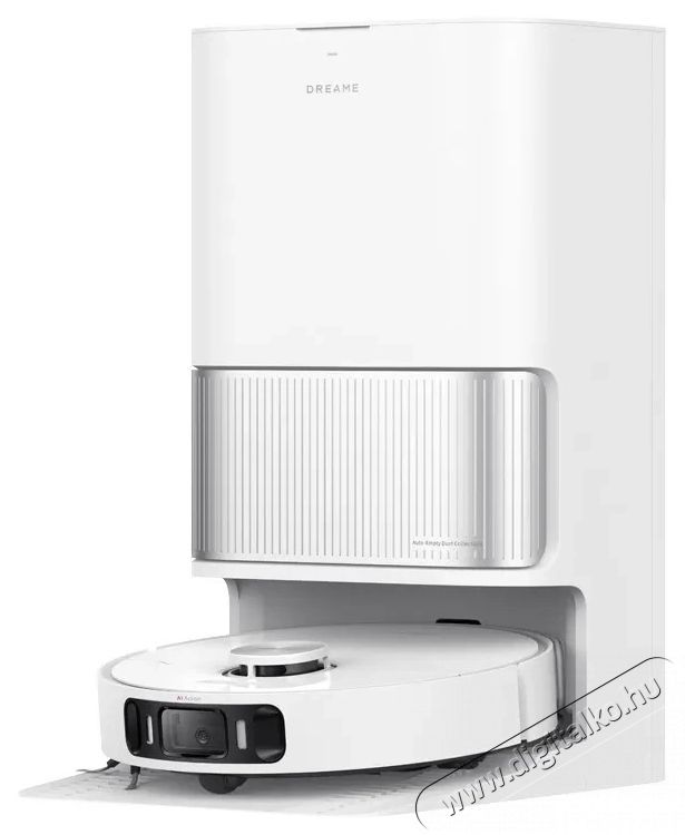 DREAME L40 Ultra AE robotporsz&iacute;v&oacute; (feh&eacute;r) H&aacute;ztart&aacute;s / Otthon / K&uuml;lt&eacute;r - Porsz&iacute;v&oacute; / takar&iacute;t&oacute;g&eacute;p - Robotporsz&iacute;v&oacute; - 531304