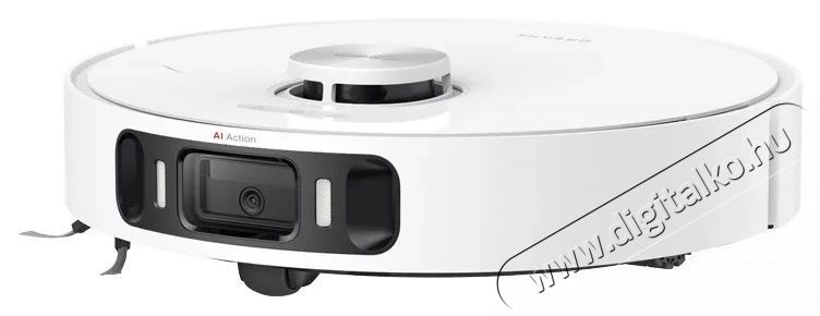 DREAME L40 Ultra AE robotporsz&iacute;v&oacute; (feh&eacute;r) H&aacute;ztart&aacute;s / Otthon / K&uuml;lt&eacute;r - Porsz&iacute;v&oacute; / takar&iacute;t&oacute;g&eacute;p - Robotporsz&iacute;v&oacute; - 531304