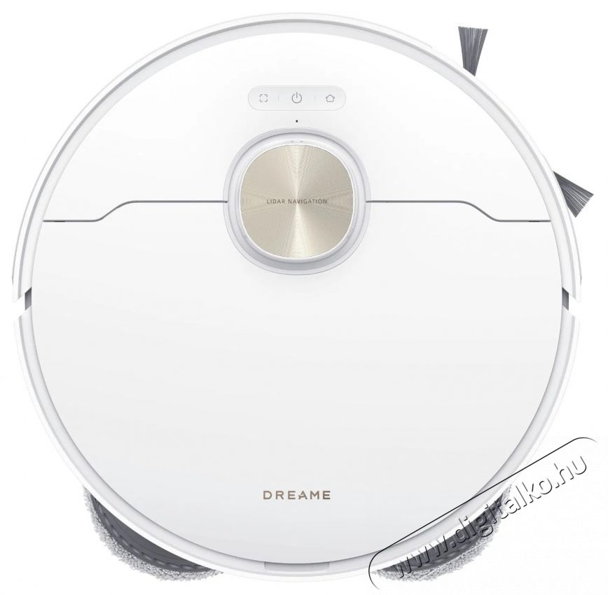 DREAME L50 Ultra H&aacute;ztart&aacute;s / Otthon / K&uuml;lt&eacute;r - Porsz&iacute;v&oacute; / takar&iacute;t&oacute;g&eacute;p - Robotporsz&iacute;v&oacute; - 523465