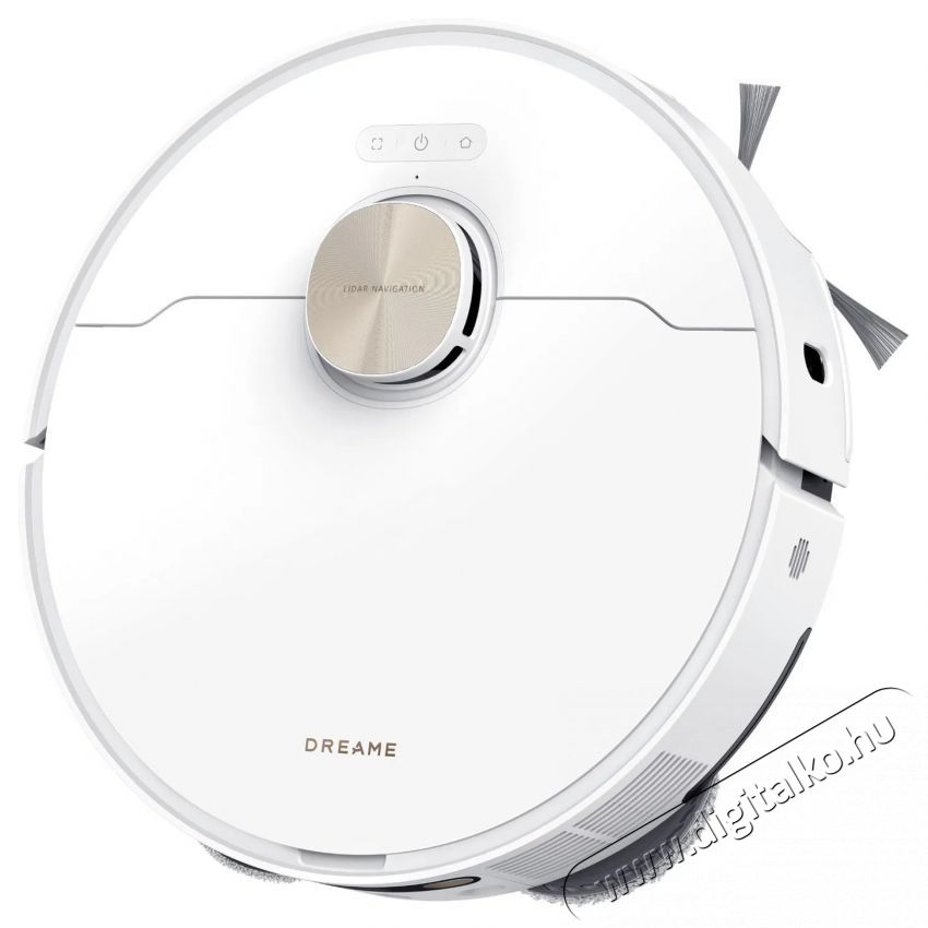 DREAME L50 Ultra H&aacute;ztart&aacute;s / Otthon / K&uuml;lt&eacute;r - Porsz&iacute;v&oacute; / takar&iacute;t&oacute;g&eacute;p - Robotporsz&iacute;v&oacute; - 523465