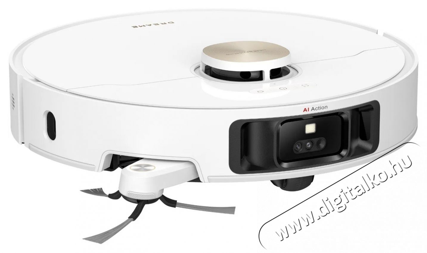 DREAME L50 Ultra H&aacute;ztart&aacute;s / Otthon / K&uuml;lt&eacute;r - Porsz&iacute;v&oacute; / takar&iacute;t&oacute;g&eacute;p - Robotporsz&iacute;v&oacute; - 523465