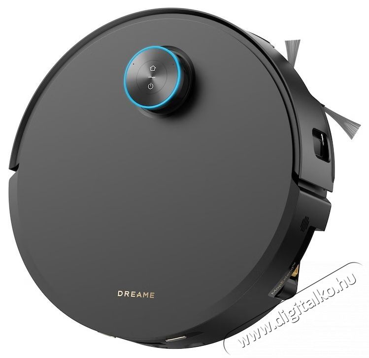 DREAME Aqua 10 Ultra Roller Complete RLR81CE-1-BK robotporsz&iacute;v&oacute;, felmos&oacute;val H&aacute;ztart&aacute;s / Otthon / K&uuml;lt&eacute;r - Porsz&iacute;v&oacute; / takar&iacute;t&oacute;g&eacute;p - Robotporsz&iacute;v&oacute; - 536379