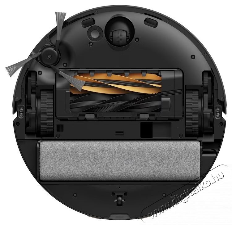 DREAME Aqua 10 Ultra Roller Complete RLR81CE-1-BK robotporsz&iacute;v&oacute;, felmos&oacute;val H&aacute;ztart&aacute;s / Otthon / K&uuml;lt&eacute;r - Porsz&iacute;v&oacute; / takar&iacute;t&oacute;g&eacute;p - Robotporsz&iacute;v&oacute; - 536379