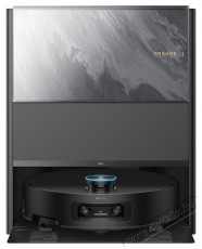 DREAME Aqua 10 Ultra Roller Complete RLR81CE-1-BK robotporsz&iacute;v&oacute;, felmos&oacute;val H&aacute;ztart&aacute;s / Otthon / K&uuml;lt&eacute;r - Porsz&iacute;v&oacute; / takar&iacute;t&oacute;g&eacute;p - Robotporsz&iacute;v&oacute; - 536379