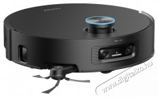 DREAME Aqua 10 Ultra Roller Complete RLR81CE-1-BK robotporsz&iacute;v&oacute;, felmos&oacute;val H&aacute;ztart&aacute;s / Otthon / K&uuml;lt&eacute;r - Porsz&iacute;v&oacute; / takar&iacute;t&oacute;g&eacute;p - Robotporsz&iacute;v&oacute; - 536379