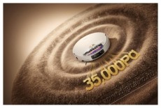 DREAME X60 Ultra Complete RLX87DE-WH , feh&eacute;r H&aacute;ztart&aacute;s / Otthon / K&uuml;lt&eacute;r - Porsz&iacute;v&oacute; / takar&iacute;t&oacute;g&eacute;p - Robotporsz&iacute;v&oacute; - 540834