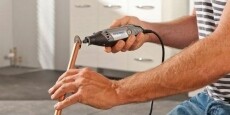 Dremel 3000-1/15 (F0133000JC) multifunkciós szerszám Háztartás / Otthon / Kültér - Szerszám - Multifunkciós gép - 353487