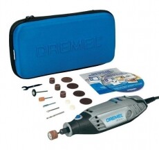 Dremel 3000-1/15 (F0133000JC) multifunkciós szerszám Háztartás / Otthon / Kültér - Szerszám - Multifunkciós gép - 353487