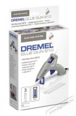 Dremel F0130910JA 910-3 ragaszt&oacute;pisztoly k&eacute;szlet Egy&eacute;b - Nem forgalmazzuk ! - 386430