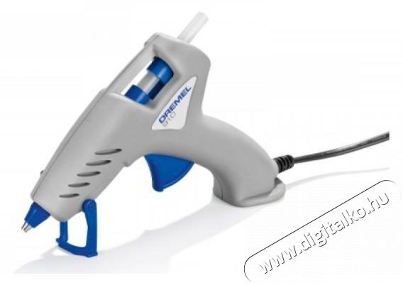 Dremel F0130910JA 910-3 ragaszt&oacute;pisztoly k&eacute;szlet Egy&eacute;b - Nem forgalmazzuk ! - 386430
