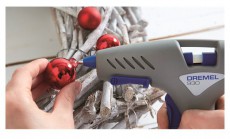 Dremel Precíziós 12 db-os ragasztóval ragasztópisztoly készlet Egyéb - Nem forgalmazzuk ! - 387035