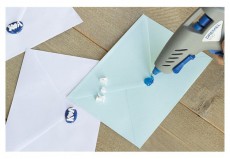 Dremel Precíziós 12 db-os ragasztóval ragasztópisztoly készlet Egyéb - Nem forgalmazzuk ! - 387035