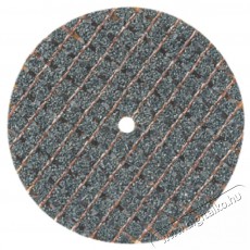 Dremel 2615042632 426 32 mm-es 5 db-os vágókorong készlet Háztartás / Otthon / Kültér - Szerszám - Kiegészítő, tartozék - 386390