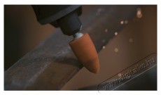 Dremel 26150952JA 932 9,5 mm 3 db-os alumínium-oxid köszörűkorong készlet Háztartás / Otthon / Kültér - Szerszám - Köszörű - 386389