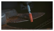 Dremel 26150997JA 997 3,4 mm 3 db-os alumínium-oxid köszörűkorong készlet Háztartás / Otthon / Kültér - Szerszám - Köszörű - 386385