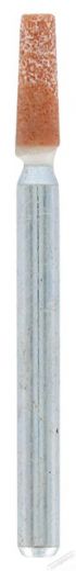 Dremel 26150997JA 997 3,4 mm 3 db-os alumínium-oxid köszörűkorong készlet Háztartás / Otthon / Kültér - Szerszám - Köszörű - 386385