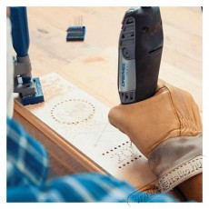 Dremel F0133000JW 3000-5 S/E multifunkciós szerszám Háztartás / Otthon / Kültér - Szerszám - Egyéb szerszám - 386432