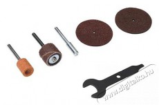 Dremel F0133000JW 3000-5 S/E multifunkciós szerszám Háztartás / Otthon / Kültér - Szerszám - Egyéb szerszám - 386432