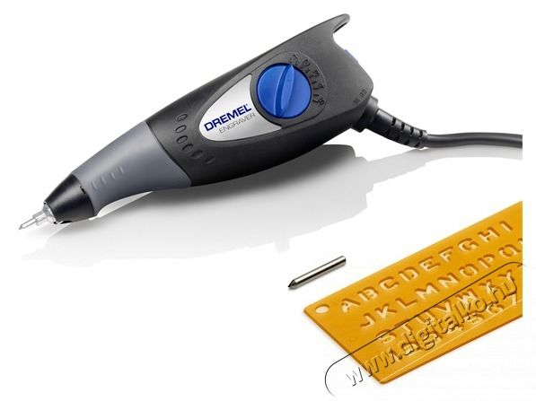 Dremel F0130290JM 290-1 grav&iacute;roz&oacute; H&aacute;ztart&aacute;s / Otthon / K&uuml;lt&eacute;r - Egy&eacute;b h&aacute;ztart&aacute;si term&eacute;k - 452822