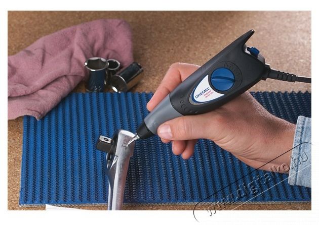 Dremel F0130290JM 290-1 grav&iacute;roz&oacute; H&aacute;ztart&aacute;s / Otthon / K&uuml;lt&eacute;r - Egy&eacute;b h&aacute;ztart&aacute;si term&eacute;k - 452822