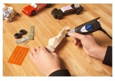 Dremel F0130290JM 290-1 grav&iacute;roz&oacute; H&aacute;ztart&aacute;s / Otthon / K&uuml;lt&eacute;r - Egy&eacute;b h&aacute;ztart&aacute;si term&eacute;k - 452822