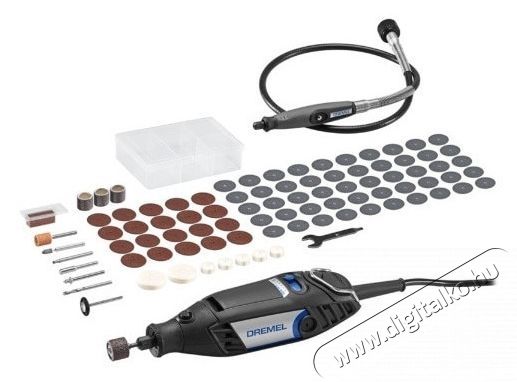 Dremel 3200-1/90 EU multifunkcion&aacute;lis szersz&aacute;m H&aacute;ztart&aacute;s / Otthon / K&uuml;lt&eacute;r - Szersz&aacute;m - Multifunkci&oacute;s g&eacute;p - 533282