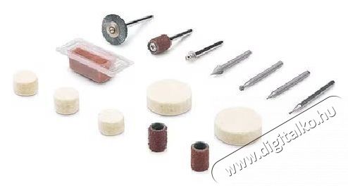 Dremel 2050 - 15 EU multifunkci&oacute;s szersz&aacute;m H&aacute;ztart&aacute;s / Otthon / K&uuml;lt&eacute;r - Szersz&aacute;m - Multifunkci&oacute;s g&eacute;p - 533279