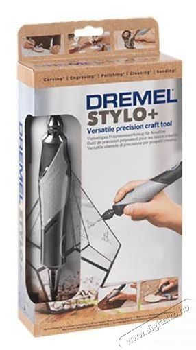 Dremel 2050 - 15 EU multifunkci&oacute;s szersz&aacute;m H&aacute;ztart&aacute;s / Otthon / K&uuml;lt&eacute;r - Szersz&aacute;m - Multifunkci&oacute;s g&eacute;p - 533279
