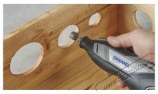 Dremel 8240 5/65 multifunkci&oacute;s szersz&aacute;m H&aacute;ztart&aacute;s / Otthon / K&uuml;lt&eacute;r - Szersz&aacute;m - Multifunkci&oacute;s g&eacute;p - 533280