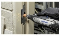 Dremel 8240 5/65 multifunkci&oacute;s szersz&aacute;m H&aacute;ztart&aacute;s / Otthon / K&uuml;lt&eacute;r - Szersz&aacute;m - Multifunkci&oacute;s g&eacute;p - 533280