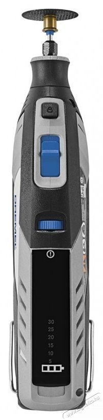Dremel 8240 5/65 multifunkci&oacute;s szersz&aacute;m H&aacute;ztart&aacute;s / Otthon / K&uuml;lt&eacute;r - Szersz&aacute;m - Multifunkci&oacute;s g&eacute;p - 533280