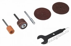 Dremel 3000-5 multifunkci&oacute;s szersz&aacute;m H&aacute;ztart&aacute;s / Otthon / K&uuml;lt&eacute;r - Szersz&aacute;m - Egy&eacute;b szersz&aacute;m - 533278