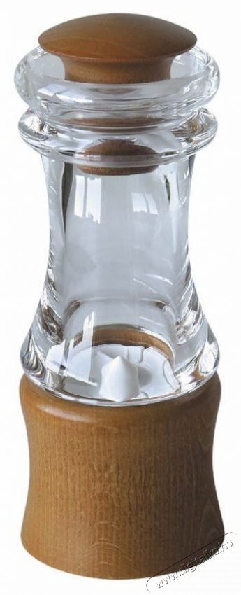 Drevotvar KLASIK S&oacute;- &eacute;s fűszerőrlő, cseresznye Konyhai term&eacute;kek - Konyhai eszk&ouml;z - S&oacute; &eacute;s bors &ouml;rlő - 527160