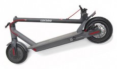Ducati DU-MO-210002 Pro 1 EVO elektromos roller Háztartás / Otthon / Kültér - Játék / Sport - Roller / segway / gördeszka - 437237
