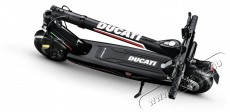 Ducati E-Scooter Pro-III with turn signals Háztartás / Otthon / Kültér - Játék / Sport - Roller / segway / gördeszka - 475587