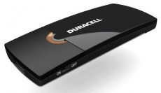 Duracell hordozható 3 órás USP elemtöltő - fekete Akkuk és töltők - Elem méretű akku és töltő - Töltő - 338432