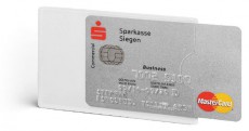 DURABLE RFID védelemmel 3db/cs kártyatok Iroda és számítástechnika - Nyomtató - Kiegészítő - 391821