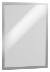 DURABLE Duraframe A3 1db ez&uuml;st inform&aacute;ci&oacute;s keret - H&aacute;ztart&aacute;s / Otthon / K&uuml;lt&eacute;r - Egy&eacute;b h&aacute;ztart&aacute;si term&eacute;k - 395132