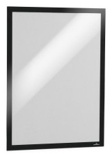 DURABLE Duraframe A3 1db fekete inform&aacute;ci&oacute;s keret Iroda &eacute;s sz&aacute;m&iacute;t&aacute;stechnika - Sz&aacute;mol&oacute;g&eacute;p - Irodai - 440237