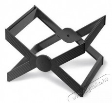 DURABLE Carry A4 30db-os f&uuml;ggőmappatart&oacute; - H&aacute;ztart&aacute;s / Otthon / K&uuml;lt&eacute;r - Egy&eacute;b h&aacute;ztart&aacute;si term&eacute;k - 462734