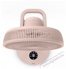 Duux DXCF100 Whisper Flex 2 Smart peach H&aacute;ztart&aacute;s / Otthon / K&uuml;lt&eacute;r - Ventil&aacute;tor / L&eacute;gkondicion&aacute;l&oacute; - &Aacute;ll&oacute; / padl&oacute; ventil&aacute;tor - 511910