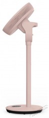 Duux DXCF100 Whisper Flex 2 Smart peach H&aacute;ztart&aacute;s / Otthon / K&uuml;lt&eacute;r - Ventil&aacute;tor / L&eacute;gkondicion&aacute;l&oacute; - &Aacute;ll&oacute; / padl&oacute; ventil&aacute;tor - 511910