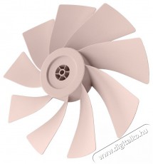 Duux DXCF100 Whisper Flex 2 Smart peach H&aacute;ztart&aacute;s / Otthon / K&uuml;lt&eacute;r - Ventil&aacute;tor / L&eacute;gkondicion&aacute;l&oacute; - &Aacute;ll&oacute; / padl&oacute; ventil&aacute;tor - 511910