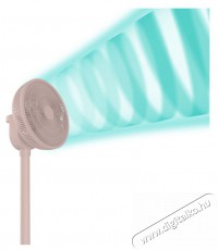 Duux DXCF100 Whisper Flex 2 Smart peach H&aacute;ztart&aacute;s / Otthon / K&uuml;lt&eacute;r - Ventil&aacute;tor / L&eacute;gkondicion&aacute;l&oacute; - &Aacute;ll&oacute; / padl&oacute; ventil&aacute;tor - 511910