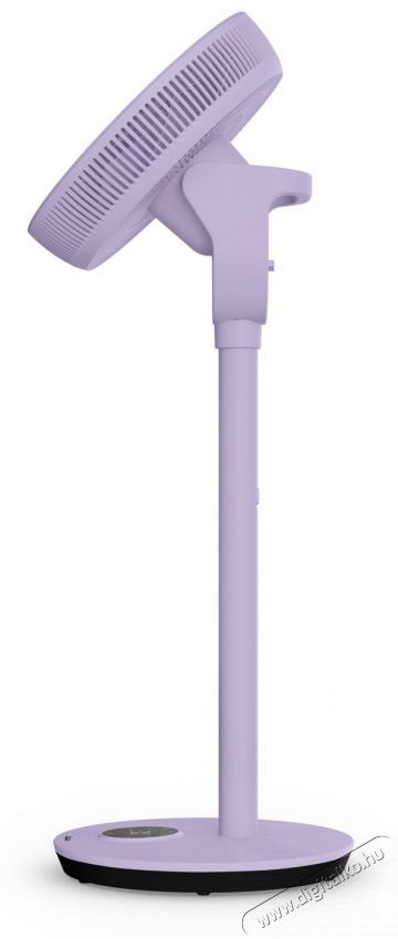 Duux DXCF101 Whisper Flex 2 Smart lavender H&aacute;ztart&aacute;s / Otthon / K&uuml;lt&eacute;r - Ventil&aacute;tor / L&eacute;gkondicion&aacute;l&oacute; - &Aacute;ll&oacute; / padl&oacute; ventil&aacute;tor - 511911