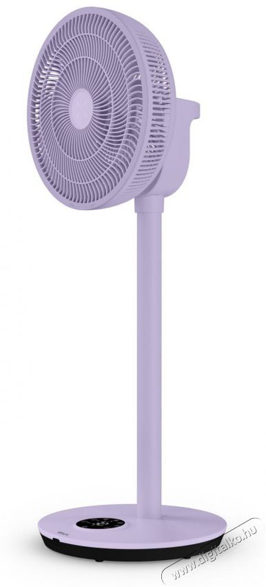 Duux DXCF101 Whisper Flex 2 Smart lavender H&aacute;ztart&aacute;s / Otthon / K&uuml;lt&eacute;r - Ventil&aacute;tor / L&eacute;gkondicion&aacute;l&oacute; - &Aacute;ll&oacute; / padl&oacute; ventil&aacute;tor - 511911