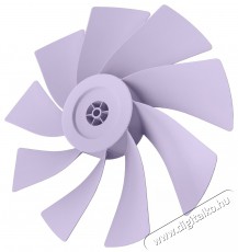 Duux DXCF101 Whisper Flex 2 Smart lavender H&aacute;ztart&aacute;s / Otthon / K&uuml;lt&eacute;r - Ventil&aacute;tor / L&eacute;gkondicion&aacute;l&oacute; - &Aacute;ll&oacute; / padl&oacute; ventil&aacute;tor - 511911