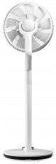 Duux DXCF51 Whisper Flex Ultimate White, akku nélkül Háztartás / Otthon / Kültér - Ventilátor / Légkondicionáló - Álló / padló ventilátor - 511901