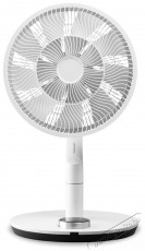 Duux DXCF51 Whisper Flex Ultimate White, akku nélkül Háztartás / Otthon / Kültér - Ventilátor / Légkondicionáló - Álló / padló ventilátor - 511901